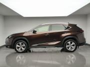 Lexus NX I Москва  - изображение 32