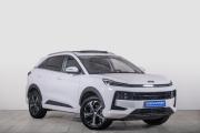JAC JS6 Томск  - изображение 26