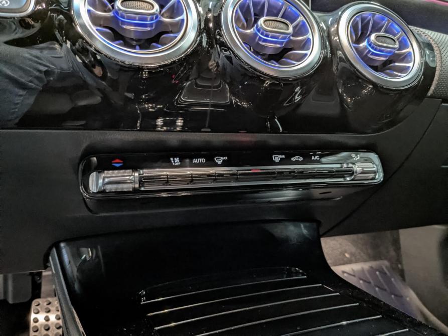 Mercedes-Benz CLA II (C118 X118) Москва  - изображение 24
