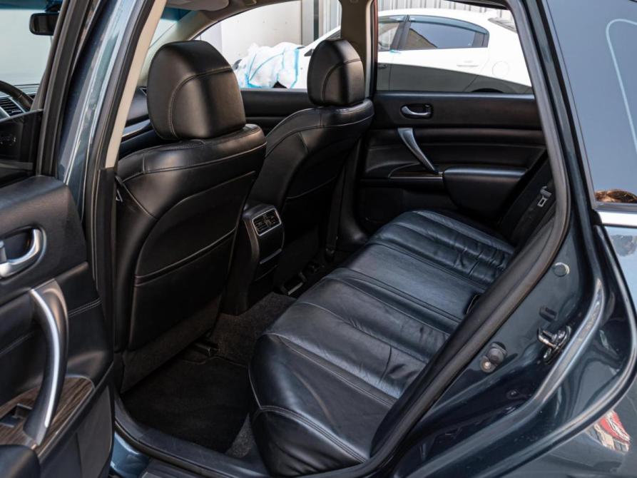 Nissan Teana II Рестайлинг Краснодар  - изображение 11