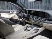 Mercedes-Benz GLE Coupe II (C167) Москва  - изображение 38