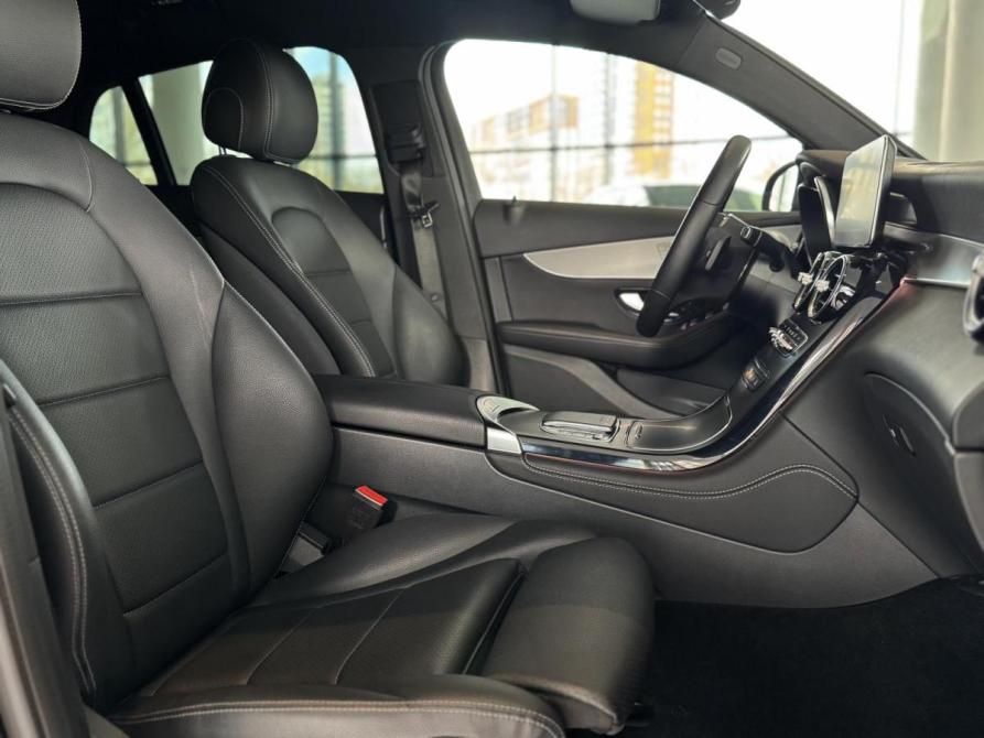 Mercedes-Benz GLC Coupe I (C253) Рестайлинг Екатеринбург  - изображение 21