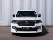 Toyota Land Cruiser 200 Series Рестайлинг 1 Сочи  - изображение 29