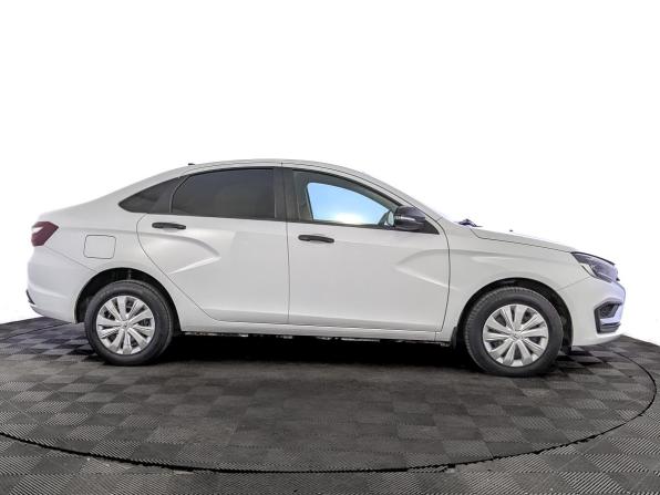 Lada (ВАЗ) Vesta I Рестайлинг (NG) с пробегом 2024 года, цена 1 350 000 рублей, 26338 км, седан, Автокод Объявления