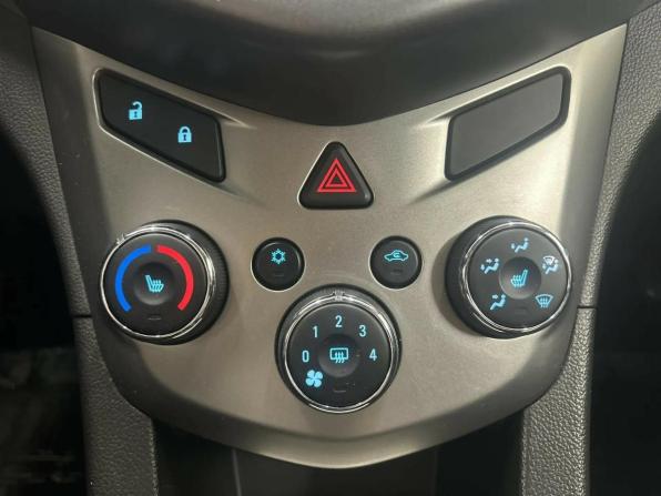 Chevrolet Aveo II с пробегом 2014 года, цена 735 000 рублей, 114438 км, седан, Автокод Объявления