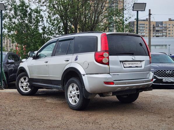 Great Wall Hover H5 с пробегом 2013 года, цена 419 000 рублей, 195200 км, внедорожник, Автокод Объявления