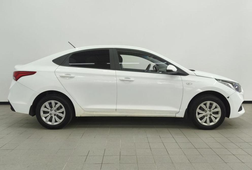 Hyundai Solaris II Екатеринбург  - изображение 6