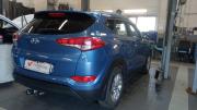 Hyundai Tucson III Санкт-Петербург  - изображение 9
