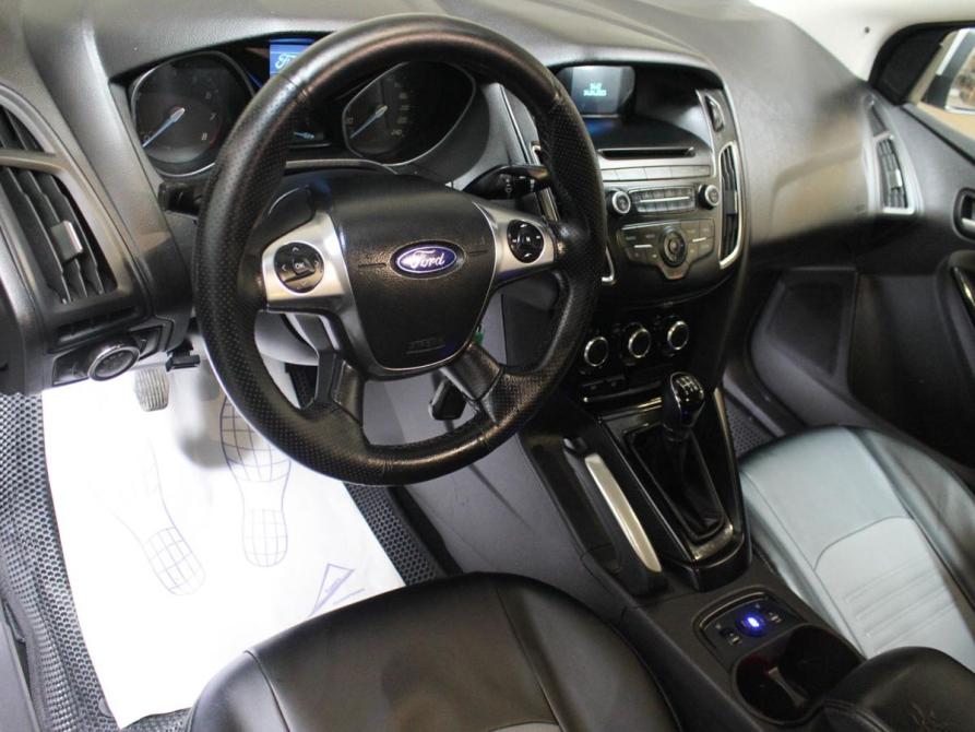 Ford Focus III Калуга  - изображение 7
