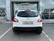 Nissan Qashqai I Рестайлинг Самара  - изображение 29