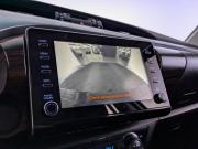 Toyota Hilux VIII Рестайлинг Москва  - изображение 56