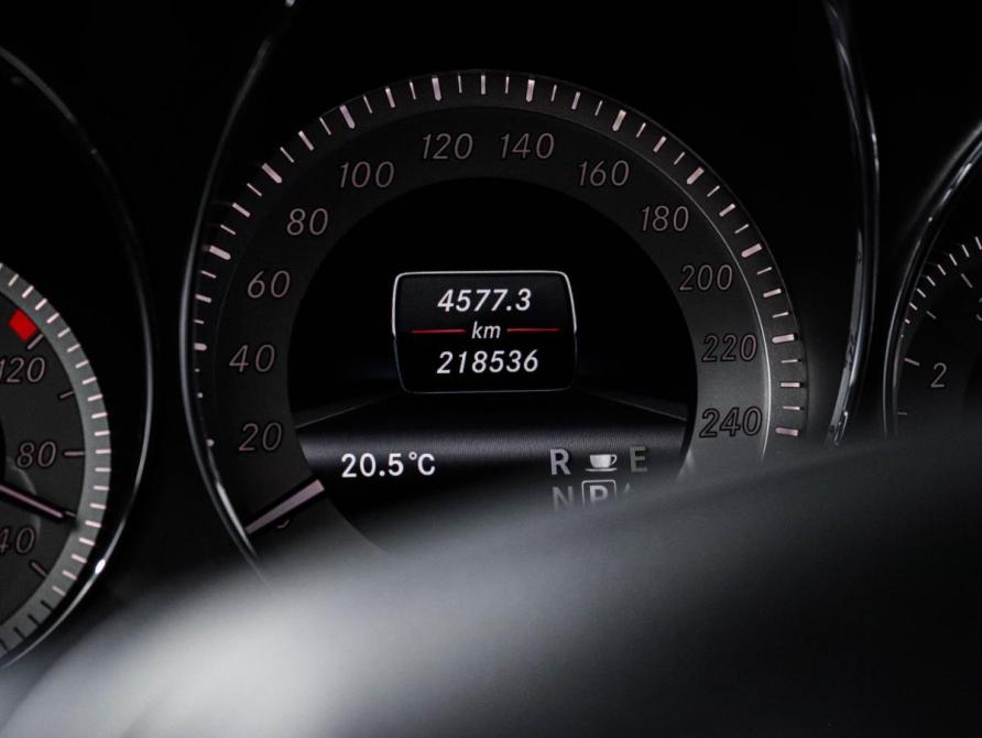 Mercedes-Benz GLK-Класс I (X204) Рестайлинг Москва  - изображение 11