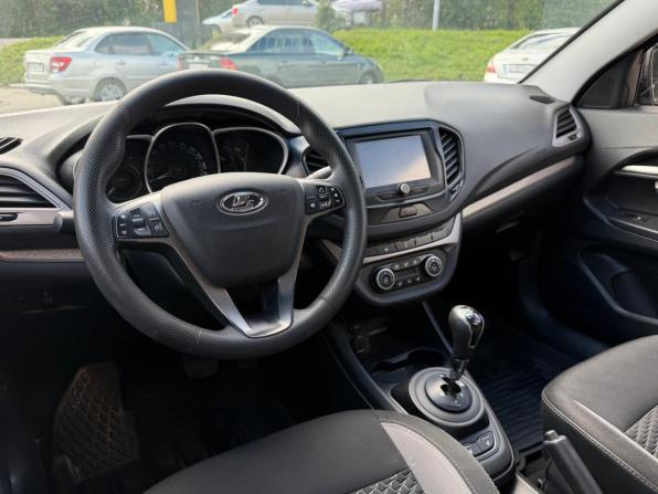 Lada (ВАЗ) Vesta I с пробегом 2016 года, цена 630 000 рублей, 171444 км, седан, Автокод Объявления