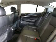 Nissan Skyline XII (V36) Рестайлинг Санкт-Петербург  - изображение 39
