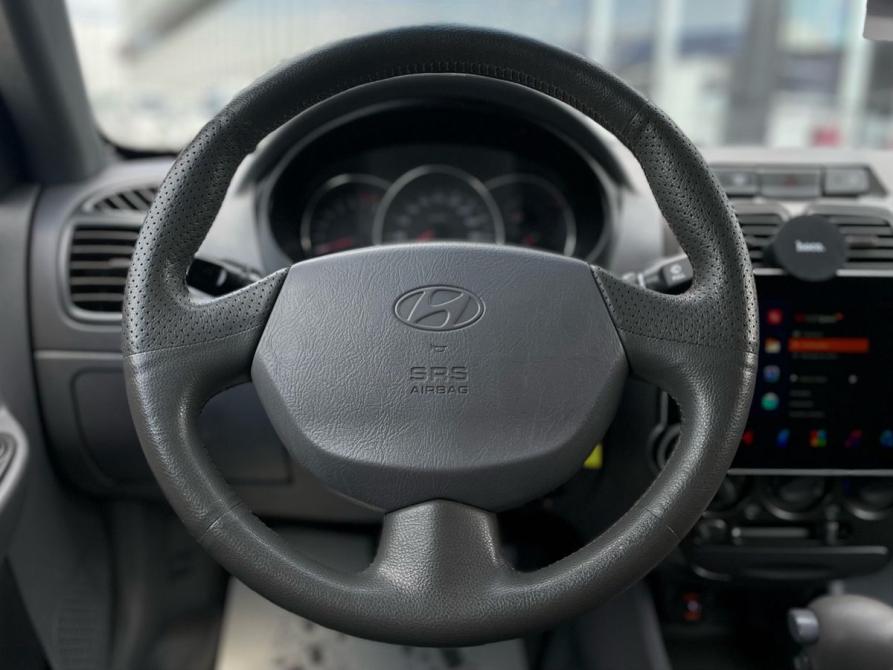 Hyundai Accent II Краснодар  - изображение 10