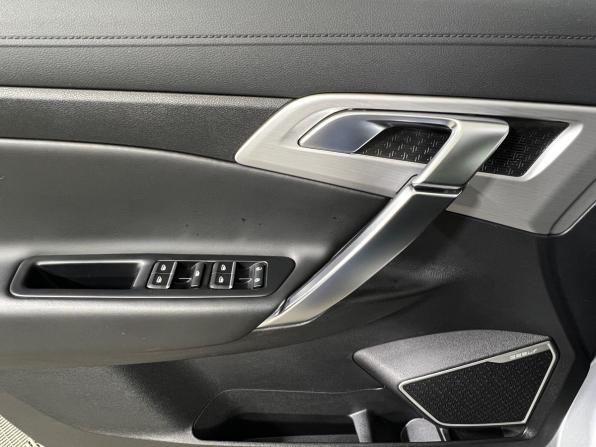 Geely Atlas I с пробегом 2018 года, цена 1 549 000 рублей, 86631 км, внедорожник, Автокод Объявления