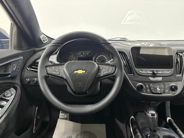 Chevrolet Malibu IX Рестайлинг с пробегом 2018 года, цена 1 999 000 рублей, 59483 км, седан, Автокод Объявления