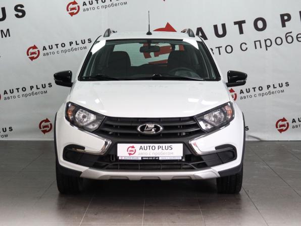Lada (ВАЗ) Granta I Рестайлинг с пробегом 2024 года, цена 999 000 рублей, 33121 км, универсал, Автокод Объявления