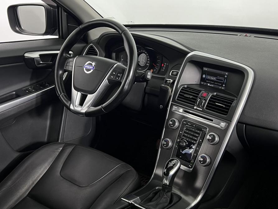 Volvo XC60 I Рестайлинг Калининград  - изображение 13