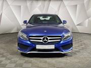Mercedes-Benz C-Класс IV (W205) Москва  - изображение 29