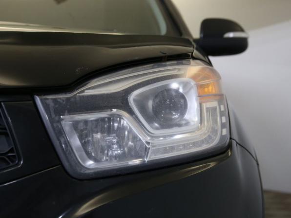 SsangYong Actyon II Рестайлинг с пробегом 2013 года, цена 825 000 рублей, 226986 км, внедорожник, Автокод Объявления