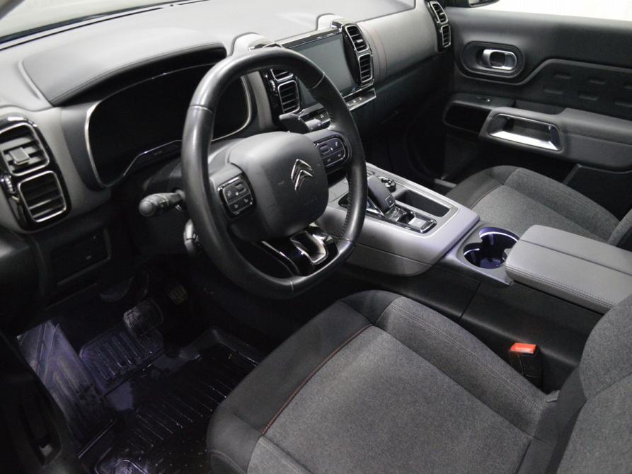 Citroen C5 Aircross I Санкт-Петербург  - изображение 9