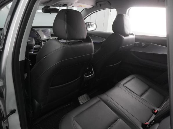 Chery Tiggo 7 Pro Max I с пробегом 2024 года, цена 2 099 000 рублей, 31009 км, внедорожник, Автокод Объявления