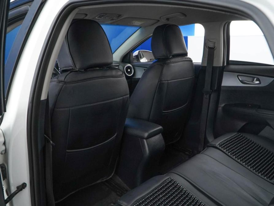 Kia K3 II Рестайлинг Москва  - изображение 11