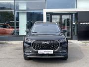 Chery Tiggo 8 Pro Max I Рестайлинг Москва  - изображение 29
