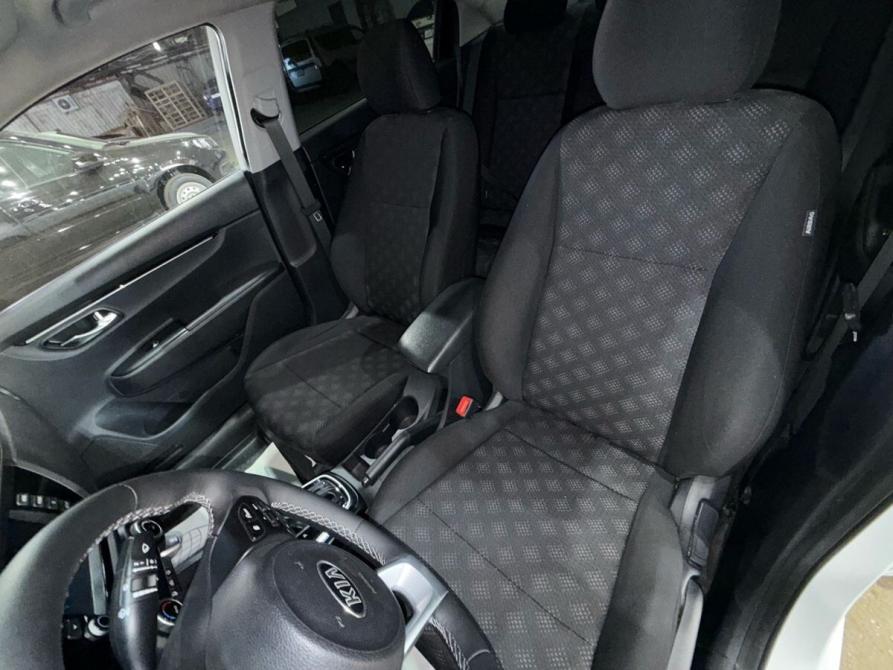 Kia Rio IV Ставрополь  - изображение 19