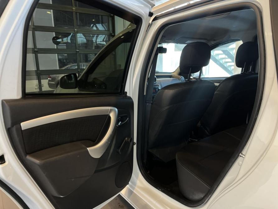 Nissan Terrano III (D10) Чебоксары  - изображение 24