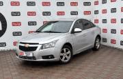 Chevrolet Cruze I Санкт-Петербург  - изображение 12
