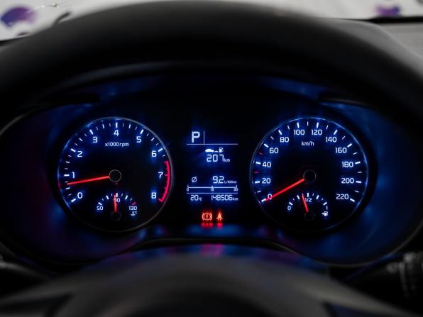 Kia Rio IV с пробегом 2018 года, цена 1 550 000 рублей, 148376 км, хэтчбек, Автокод Объявления