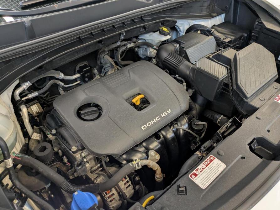 Kia Sportage IV Санкт-Петербург  - изображение 9