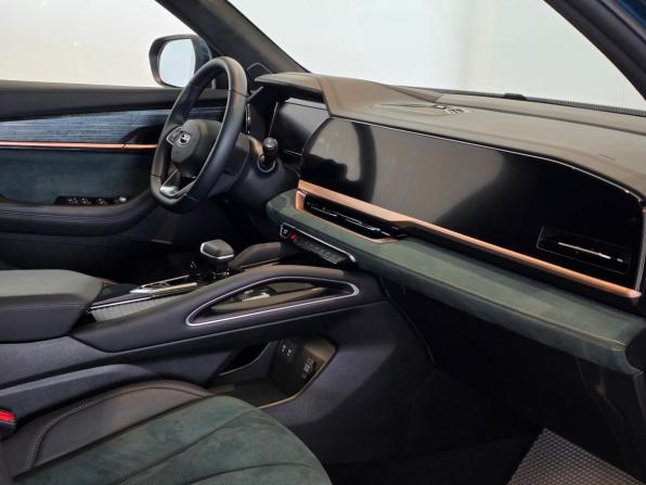 Geely Monjaro I с пробегом 2024 года, цена 3 630 000 рублей, 24562 км, внедорожник, Автокод Объявления