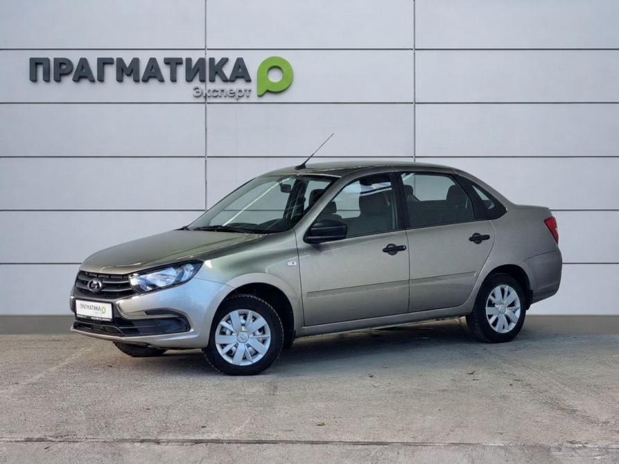 Lada (ВАЗ) Granta I Рестайлинг Петрозаводск  - изображение 1
