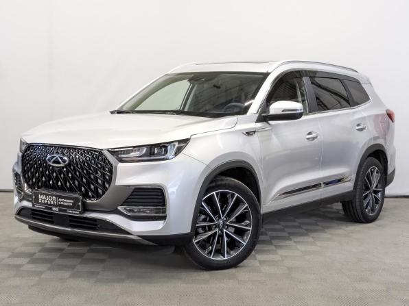 Chery Tiggo 8 Pro Max I Рестайлинг с пробегом 2025 года, цена 2 950 000 рублей, 25763 км, внедорожник, Автокод Объявления