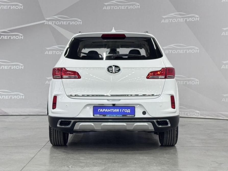FAW Besturn X40 I Новосибирск  - изображение 4