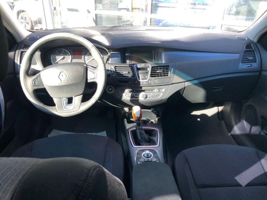 Renault Laguna III Рестайлинг Санкт-Петербург  - изображение 10