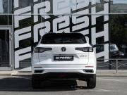 Changan CS55 Plus II Волгоград  - изображение 32