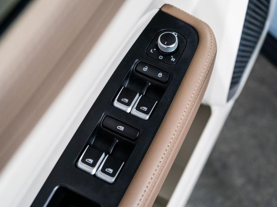 Geely Icon Иркутск  - изображение 19