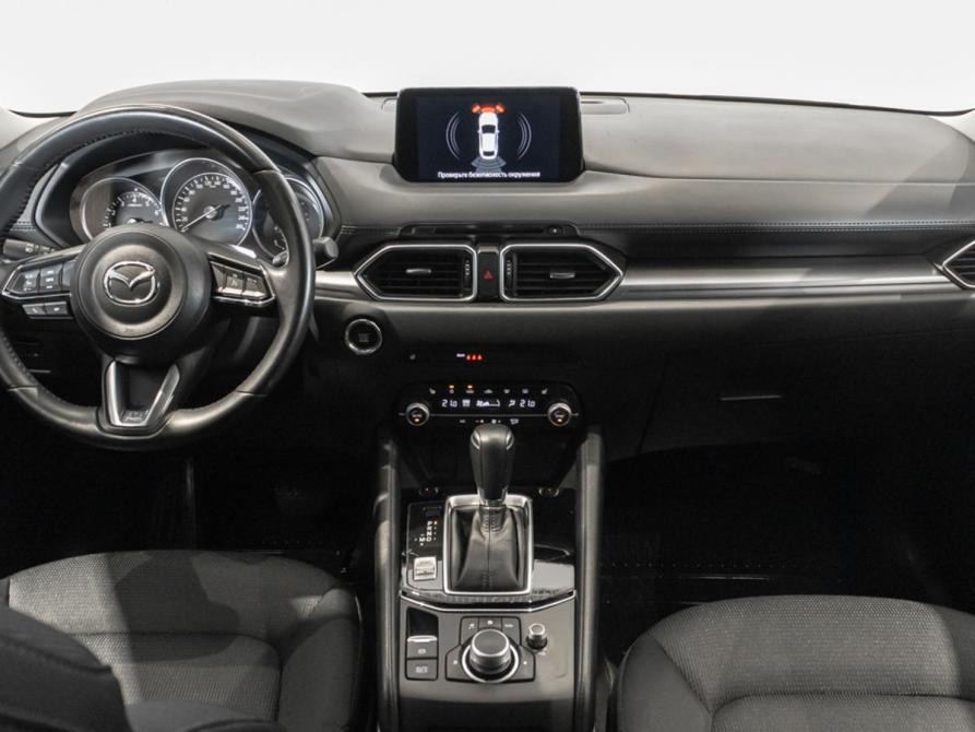 Mazda CX-5 II Казань  - изображение 6