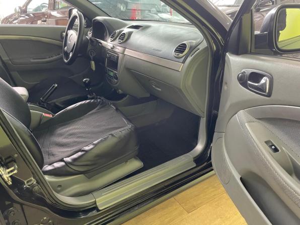 Chevrolet Lacetti I с пробегом 2011 года, цена 415 000 рублей, 222441 км, универсал, Автокод Объявления