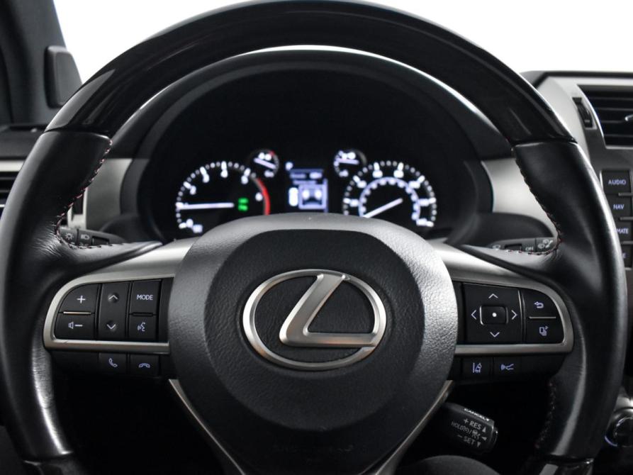Lexus GX II Рестайлинг 2 Санкт-Петербург  - изображение 21