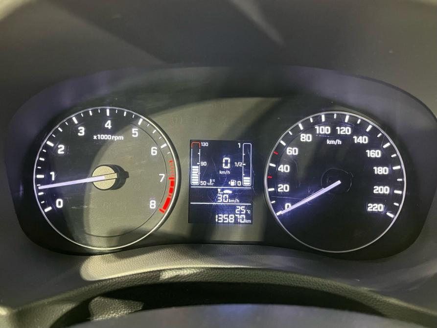 Hyundai Creta I Ижевск  - изображение 13