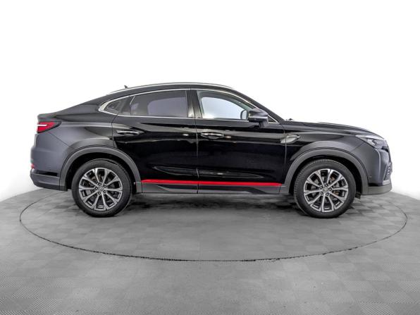 Changan CS85 с пробегом 2022 года, цена 2 100 000 рублей, 89832 км, внедорожник, Автокод Объявления