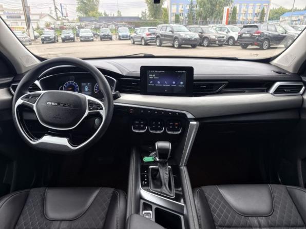 BAIC X35 с пробегом 2023 года, цена 1 523 200 рублей, 27672 км, внедорожник, Автокод Объявления