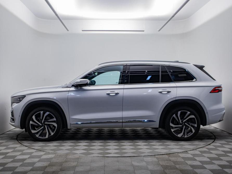 Geely Monjaro I Москва  - изображение 2