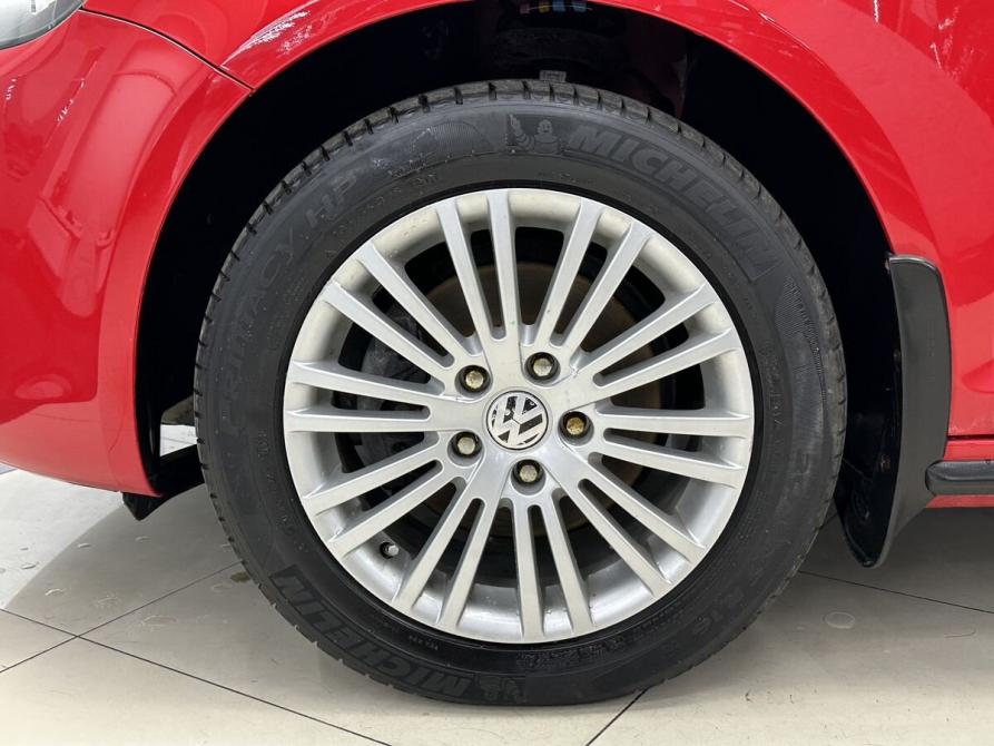 Volkswagen Golf VII Ярославль  - изображение 31