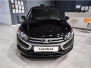 Lada (ВАЗ) Granta I Рестайлинг Брянск  - изображение 13